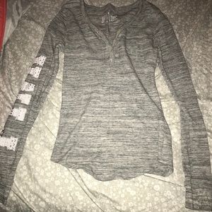 Victoria’s Secret long sleeve thermal